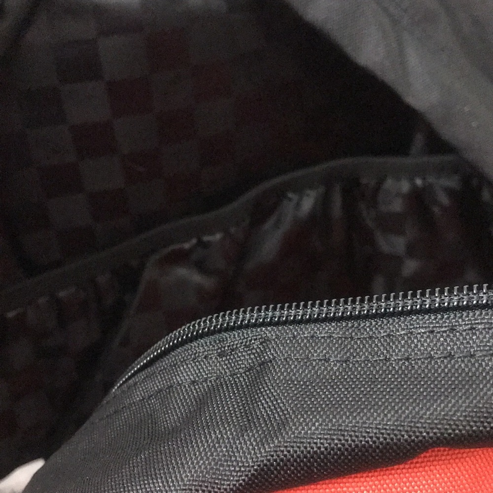 BACKPACK π FROM VANS BRAND NEW - Picture 7 of 7